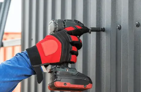 Travaux de zinguerie - Pont-Saint-Vincent